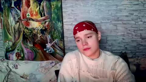 Jack online show from October 17, 6:12 pm