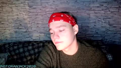 Jack online show from September 25, 4:28 pm