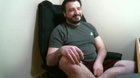 Sweet rph online show from April 8, 10:40 pm