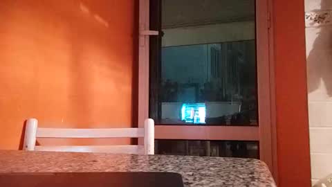 Snapshot of sweetandstrongjoy chatting on October 5, 3:32 am sweetandstrongjoy online show from October 5, 3:32 am