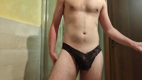 sweethornystud online show from October 4, 4:34 pm