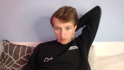 CAT online show from February 23, 7:37 pm