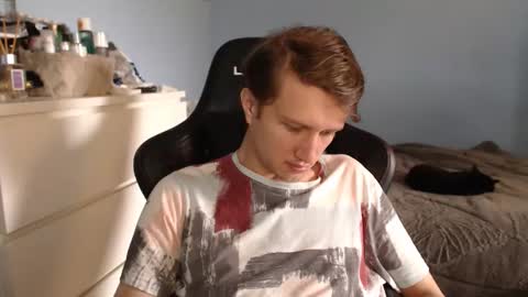 CAT online show from March 2, 8:32 am