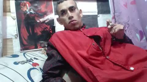 Snapshot of sweetlatinakim chatting on October 26, 11:01 am Camilo online show from October 26, 11:01 am