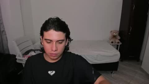 Lian online show from December 19, 2:30 am