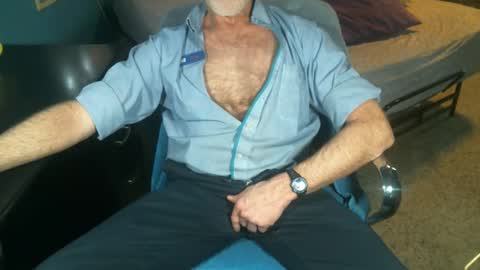 Michael online show from March 2, 2:35 pm