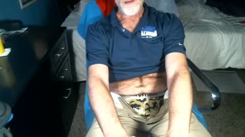 Michael online show from July 19, 1:06 pm