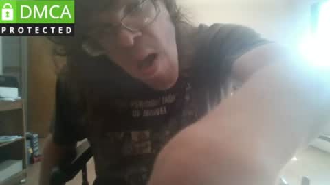 Sweet Man online show from June 22, 3:05 pm