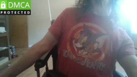 Sweet Man online show from June 25, 6:23 pm