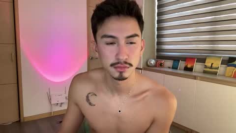 Andy  online show from November 17, 5:16 pm