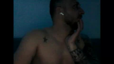 sweettemptation603 online show from March 13, 9:10 pm