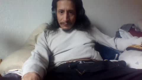 MR. SWEEZY online show from February 24, 10:14 pm