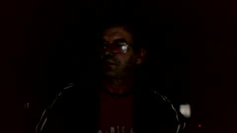 Raymond online show from April 3, 5:37 am