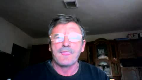 Raymond online show from March 18, 6:27 am