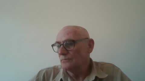 Sean online show from November 12, 9:37 am