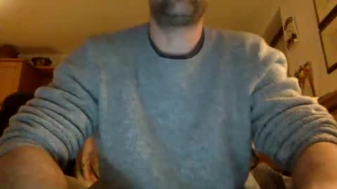 Rocco online show from February 10, 9:15 pm