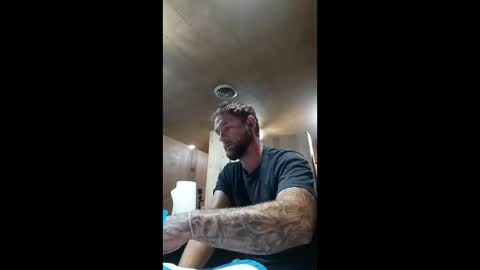 switchleg242 online show from April 13, 5:30 am