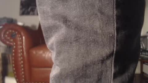 The DickGod online show from December 29, 12:09 am