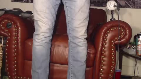 The DickGod online show from January 20, 2:32 am