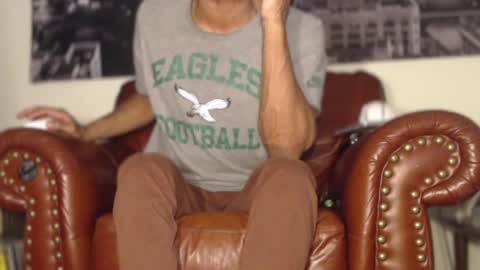 The DickGod online show from February 26, 3:42 am