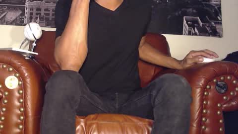 The DickGod online show from October 16, 4:31 am