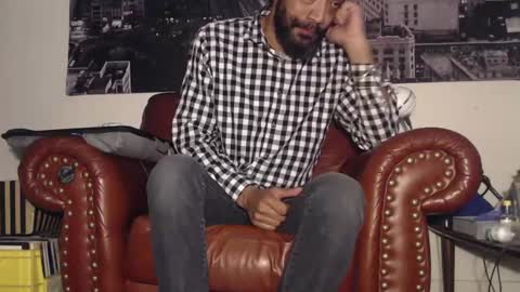 The DickGod online show from February 16, 8:21 am