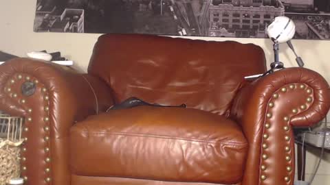 The DickGod online show from January 2, 5:14 am