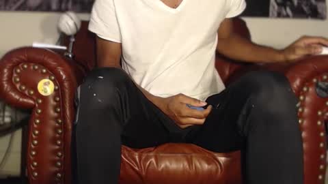 The DickGod online show from October 2, 4:44 pm