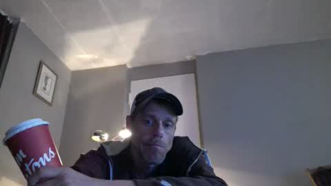 Snapshot of swontguy2025 chatting on February 12, 8:59 am swontguy2025 online show from February 12, 8:59 am