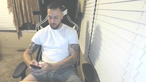 Swoozy online show from April 19, 2:44 am