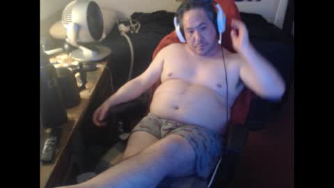 Rick Hard online show from March 19, 9:34 am