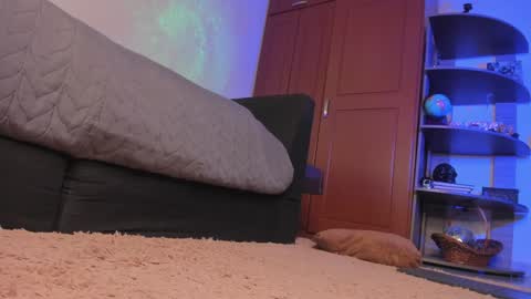 Snapshot of syd_onnfire chatting on February 5, 3:34 am Syd online show from February 5, 3:34 am