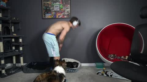 Sydaffect online show from January 11, 3:34 am