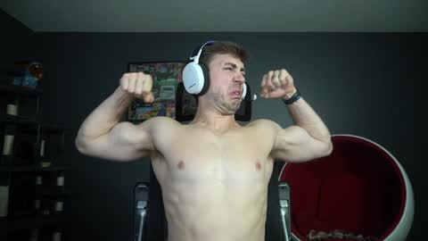 Sydaffect online show from February 4, 3:33 am