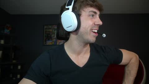 Sydaffect online show from January 6, 3:31 am