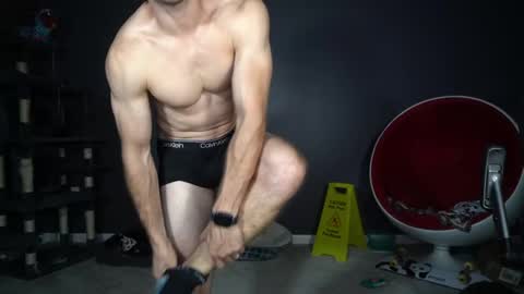 Sydaffect online show from October 7, 2:48 am