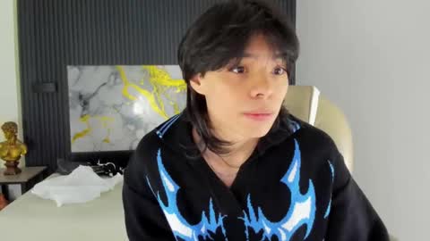 sylasfrost online show from November 30, 8:44 pm