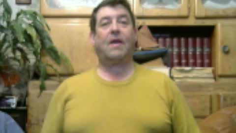 sympa_trique online show from January 19, 4:57 pm