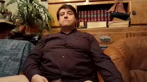 sympa_trique online show from January 2, 6:12 pm