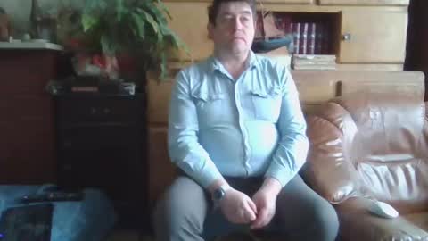 sympa_trique online show from February 12, 12:12 pm