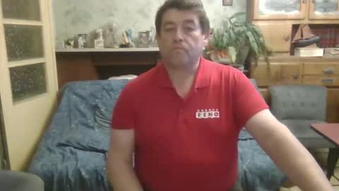 sympa_trique online show from September 28, 5:33 pm