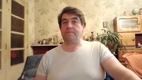 sympa_trique online show from December 12, 9:48 pm