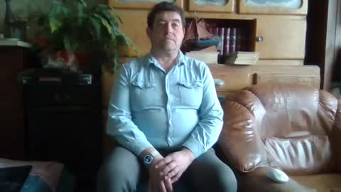 sympa_trique online show from February 11, 11:54 am