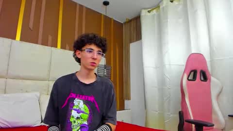 Syriussz online show from February 27, 2:02 am