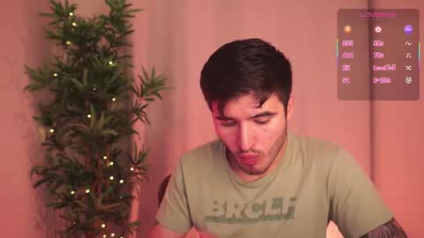 t0ny_wylie online show from November 19, 10:15 am