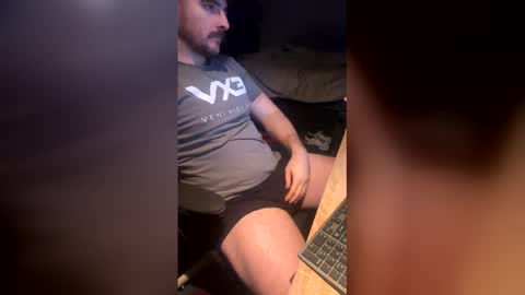 Trey online show from February 14, 12:05 am