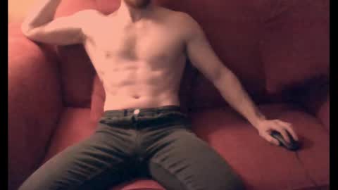 t3ns0r_ online show from March 3, 4:12 am