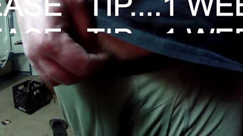 Snapshot of t_guy45 chatting on December 19, 1:50 am T Guy45Chunkywise45 online show from December 19, 1:50 am