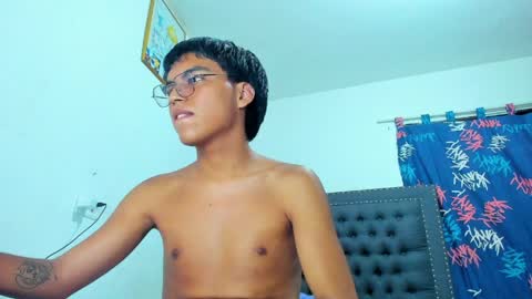 Cardenas Daemon online show from April 4, 9:45 pm