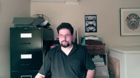 tacken online show from October 27, 1:08 am